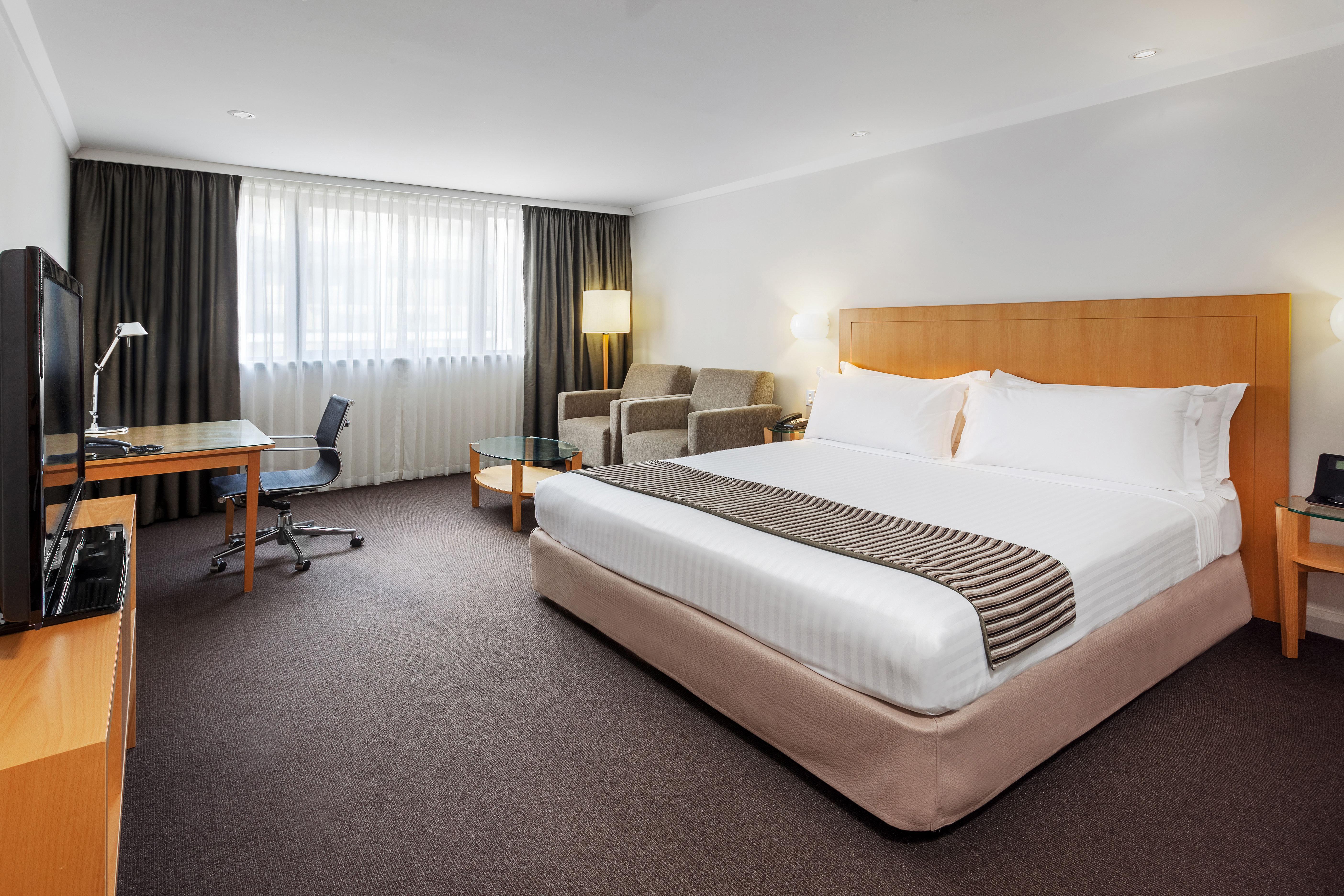 Crowne Plaza Perth, An Ihg Hotel Экстерьер фото