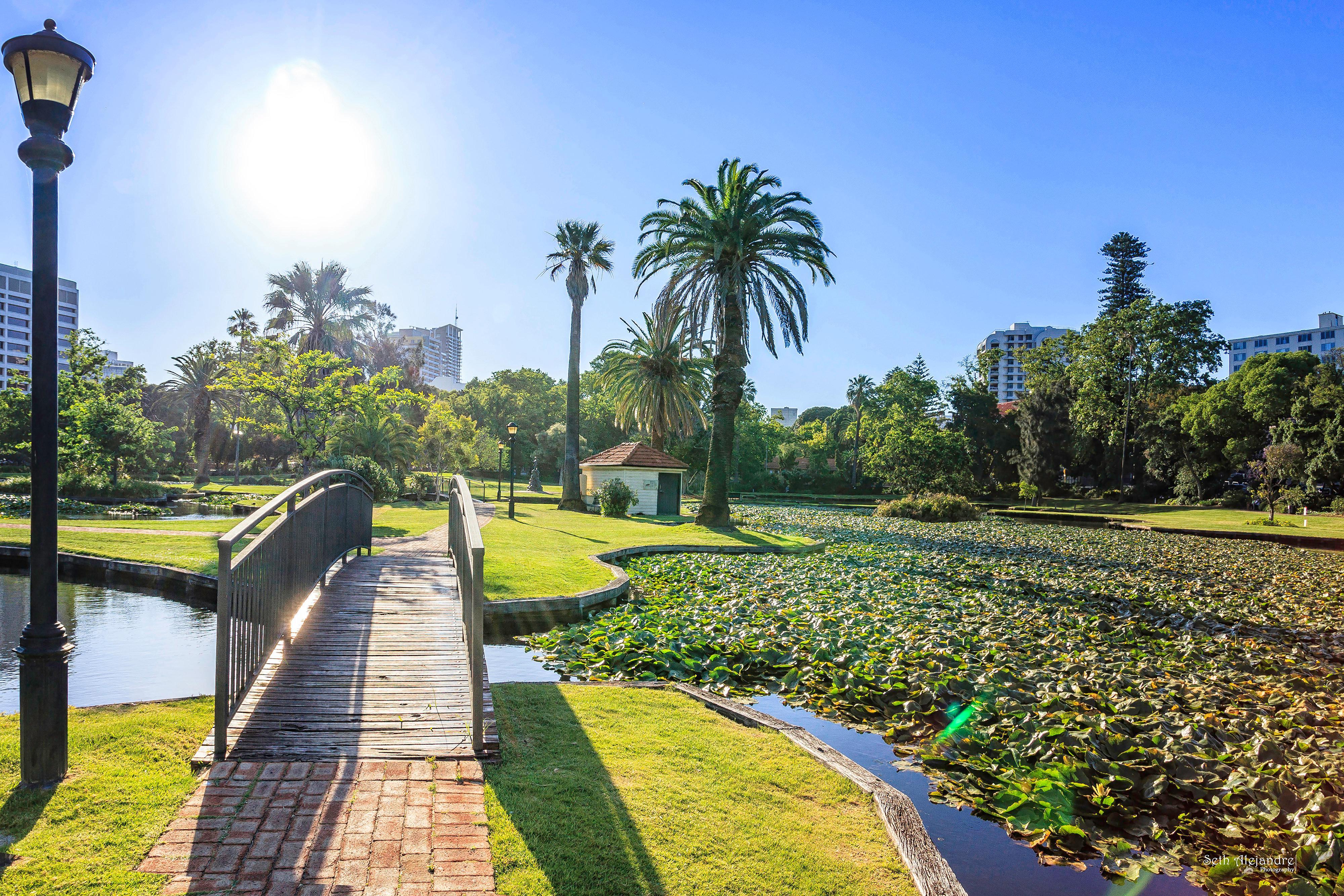 Crowne Plaza Perth, An Ihg Hotel Экстерьер фото